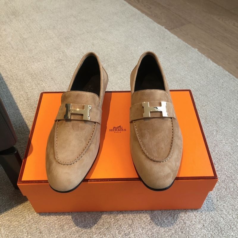 Hermes Business Shoes